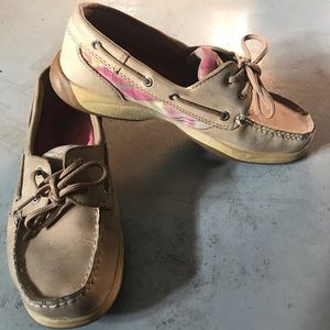 SPERRY Top-Sider